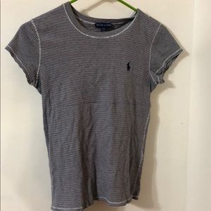 Ralph Lauren tee shirt